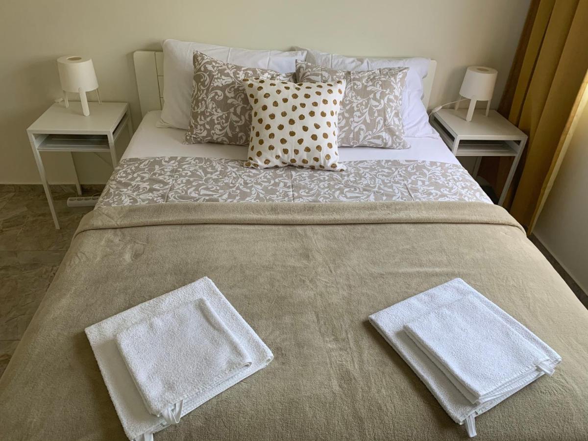 Lux House Olga Apartment Ruma Bagian luar foto