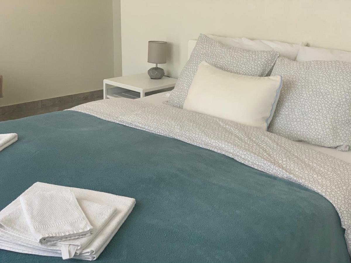 Lux House Olga Apartment Ruma Bagian luar foto