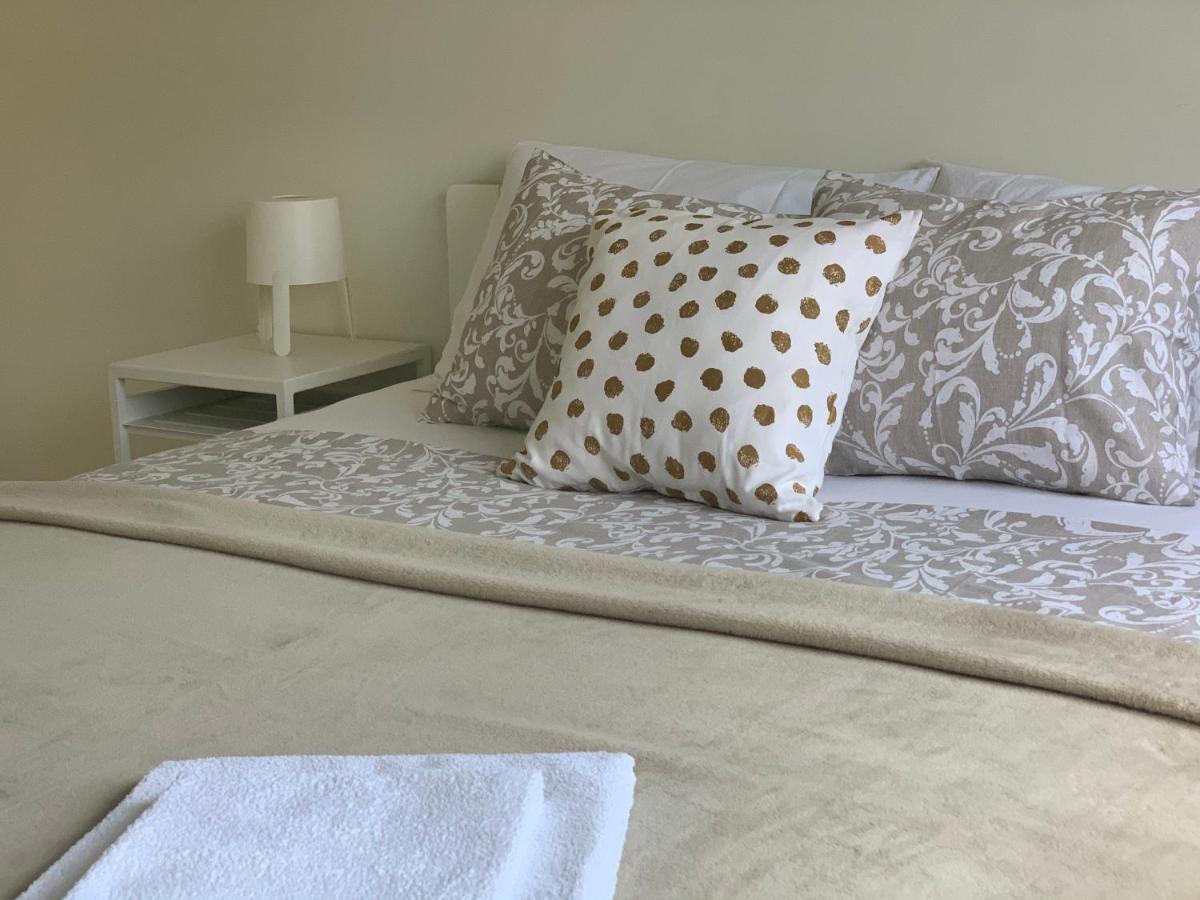 Lux House Olga Apartment Ruma Bagian luar foto