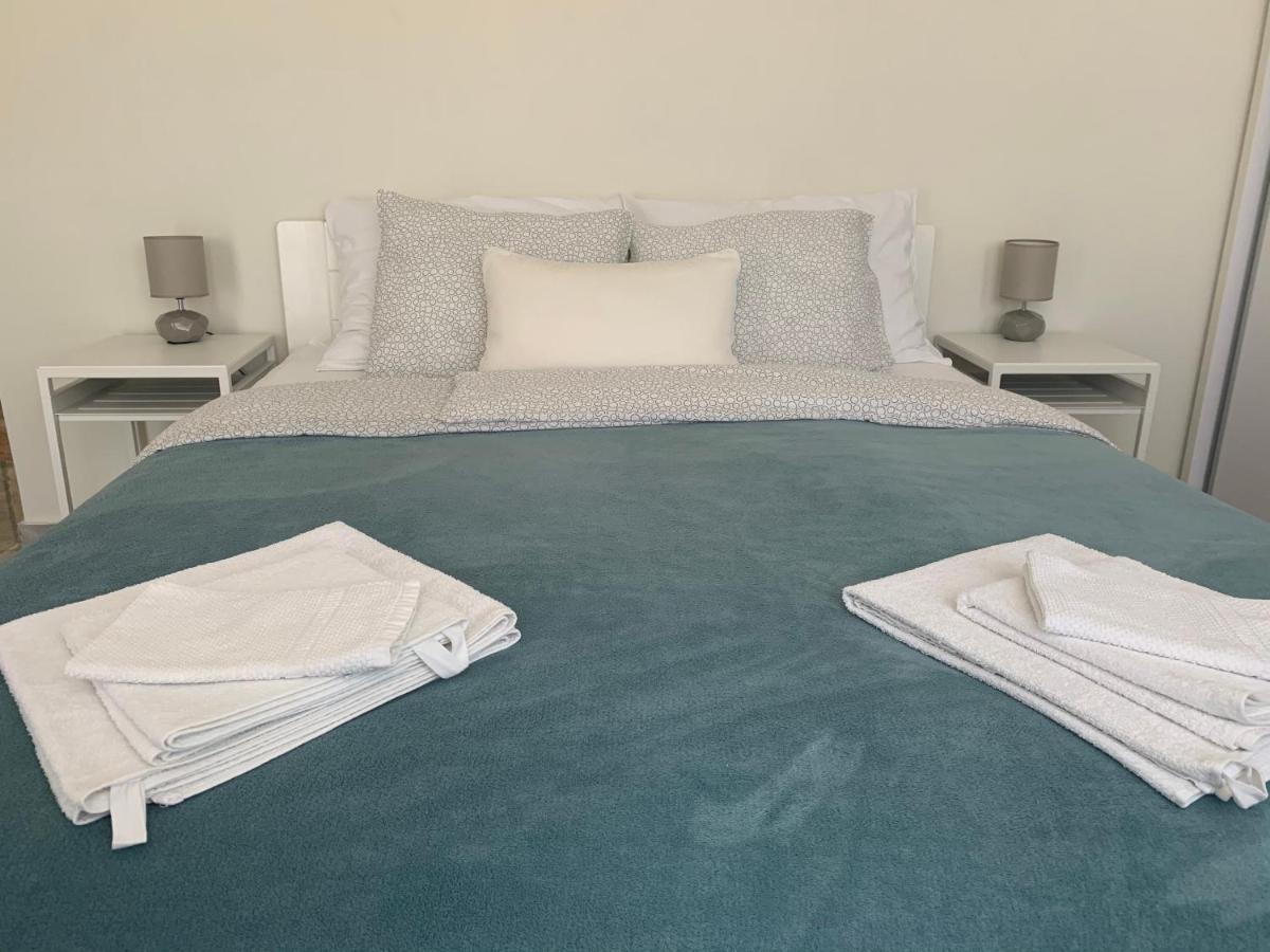Lux House Olga Apartment Ruma Bagian luar foto