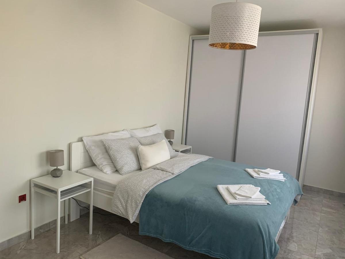 Lux House Olga Apartment Ruma Bagian luar foto