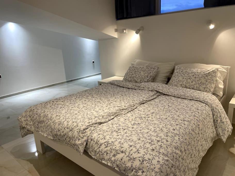 Lux House Olga Apartment Ruma Ruang foto