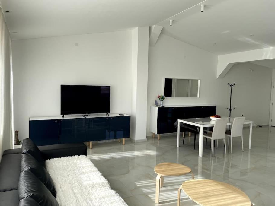 Lux House Olga Apartment Ruma Ruang foto