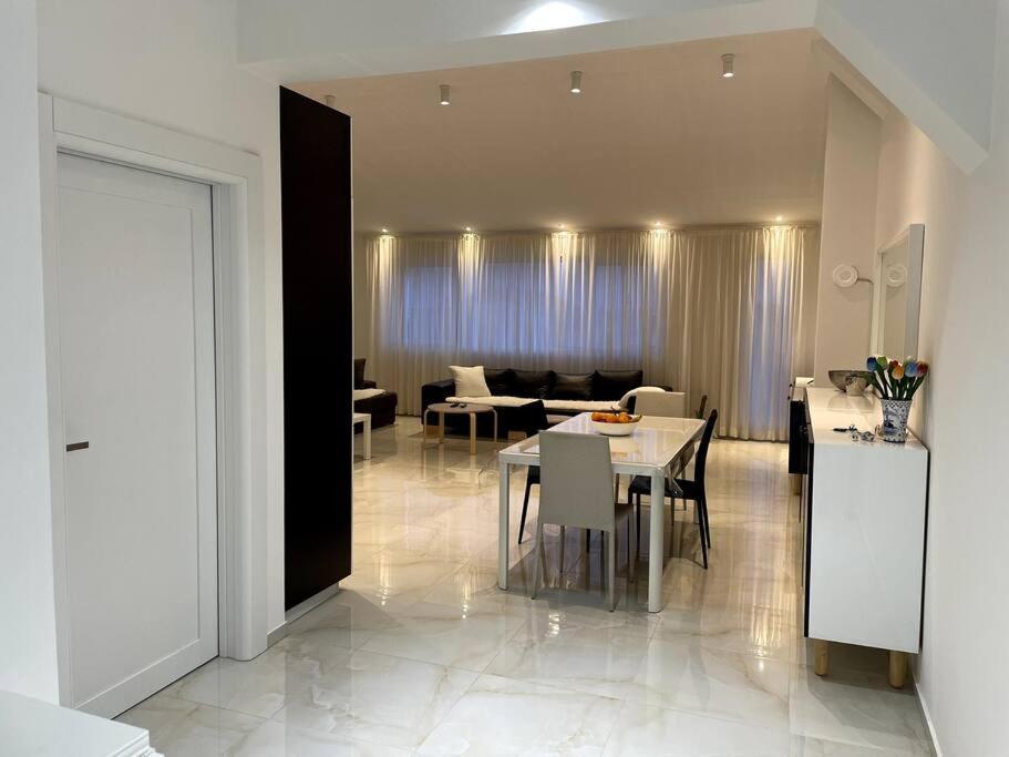 Lux House Olga Apartment Ruma Ruang foto