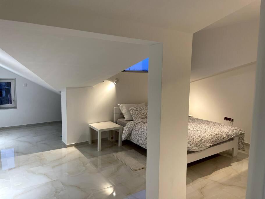 Lux House Olga Apartment Ruma Ruang foto