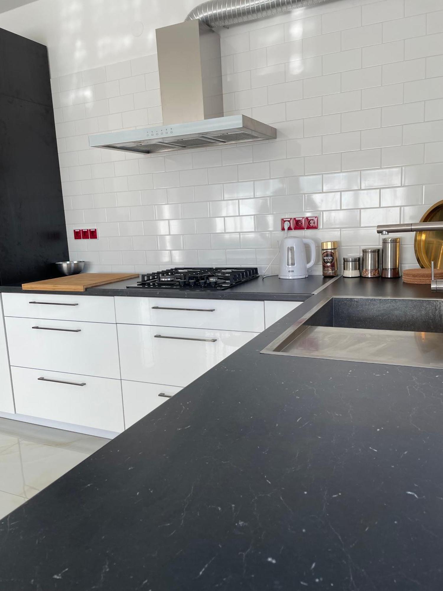 Lux House Olga Apartment Ruma Bagian luar foto