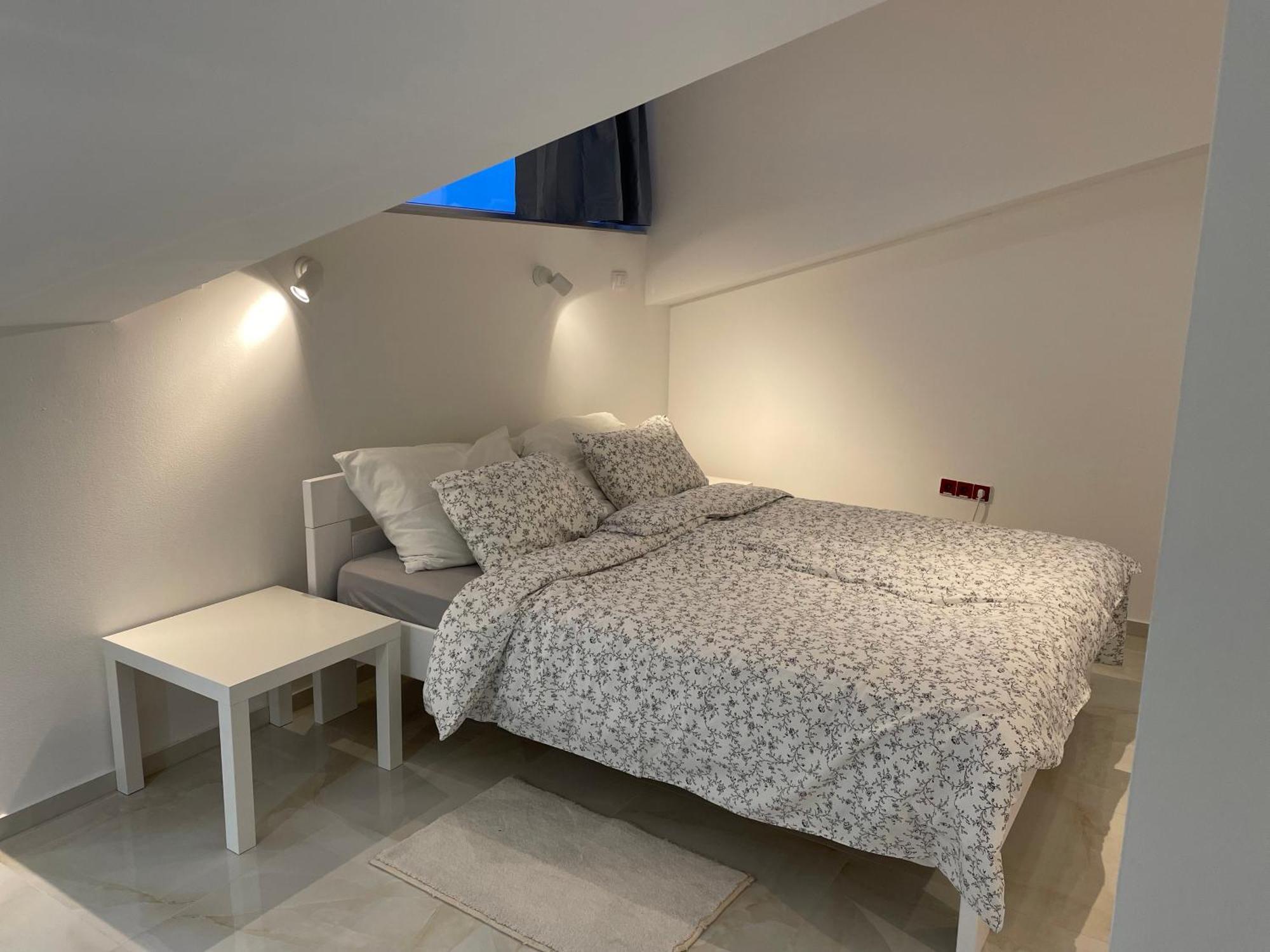 Lux House Olga Apartment Ruma Ruang foto