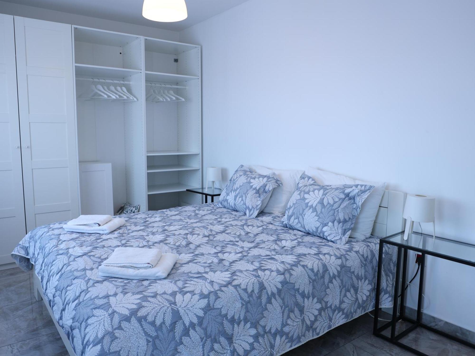 Lux House Olga Apartment Ruma Bagian luar foto