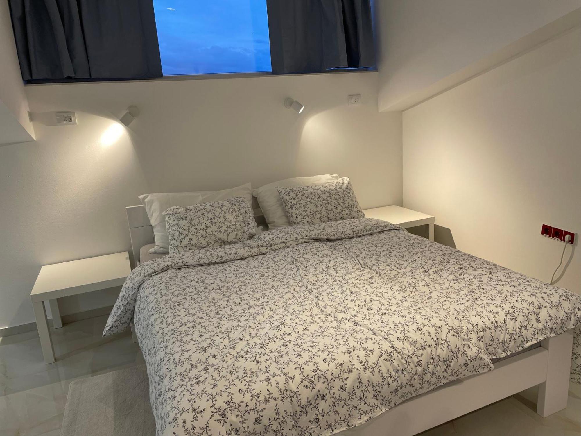 Lux House Olga Apartment Ruma Ruang foto