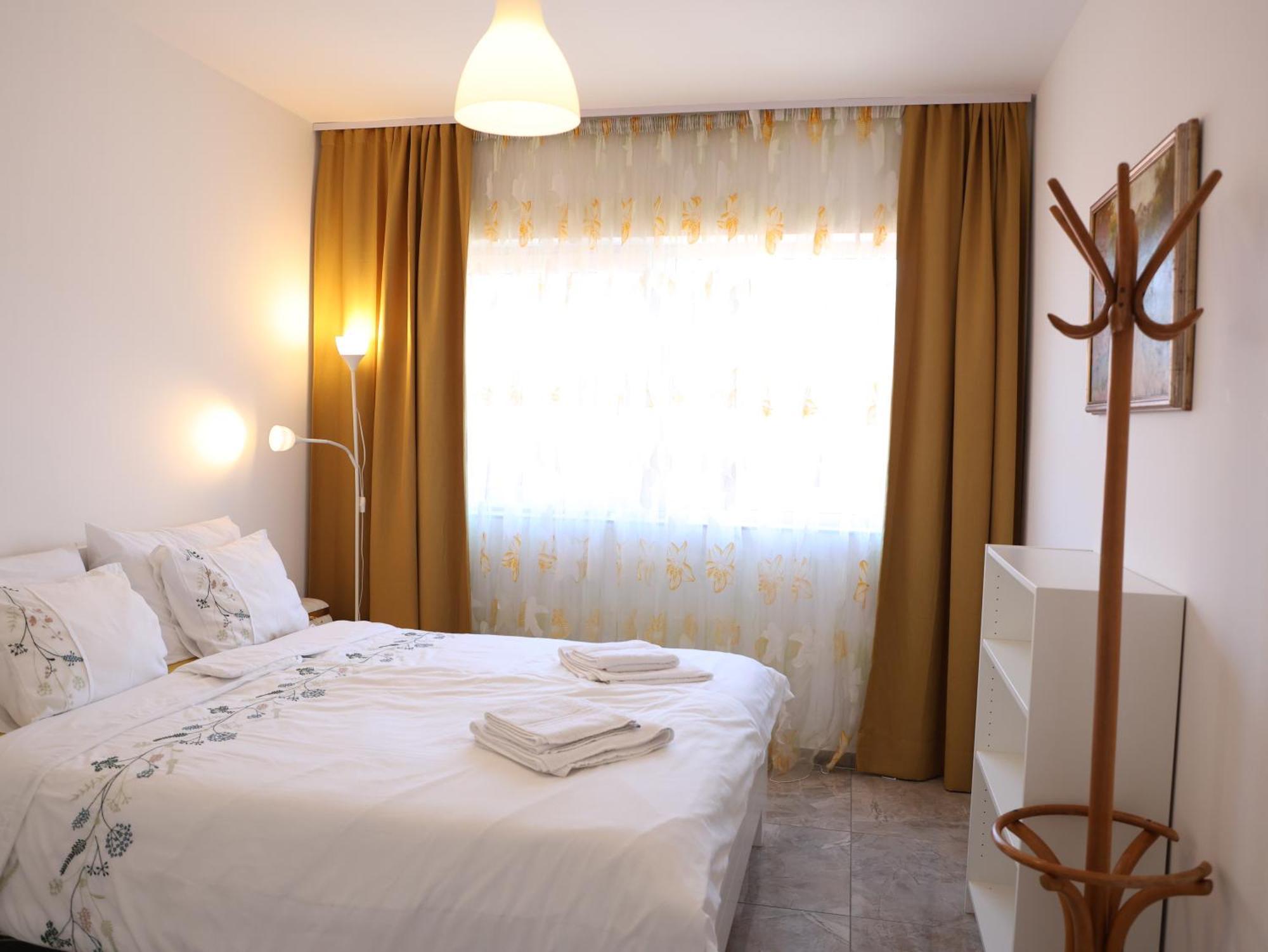 Lux House Olga Apartment Ruma Bagian luar foto