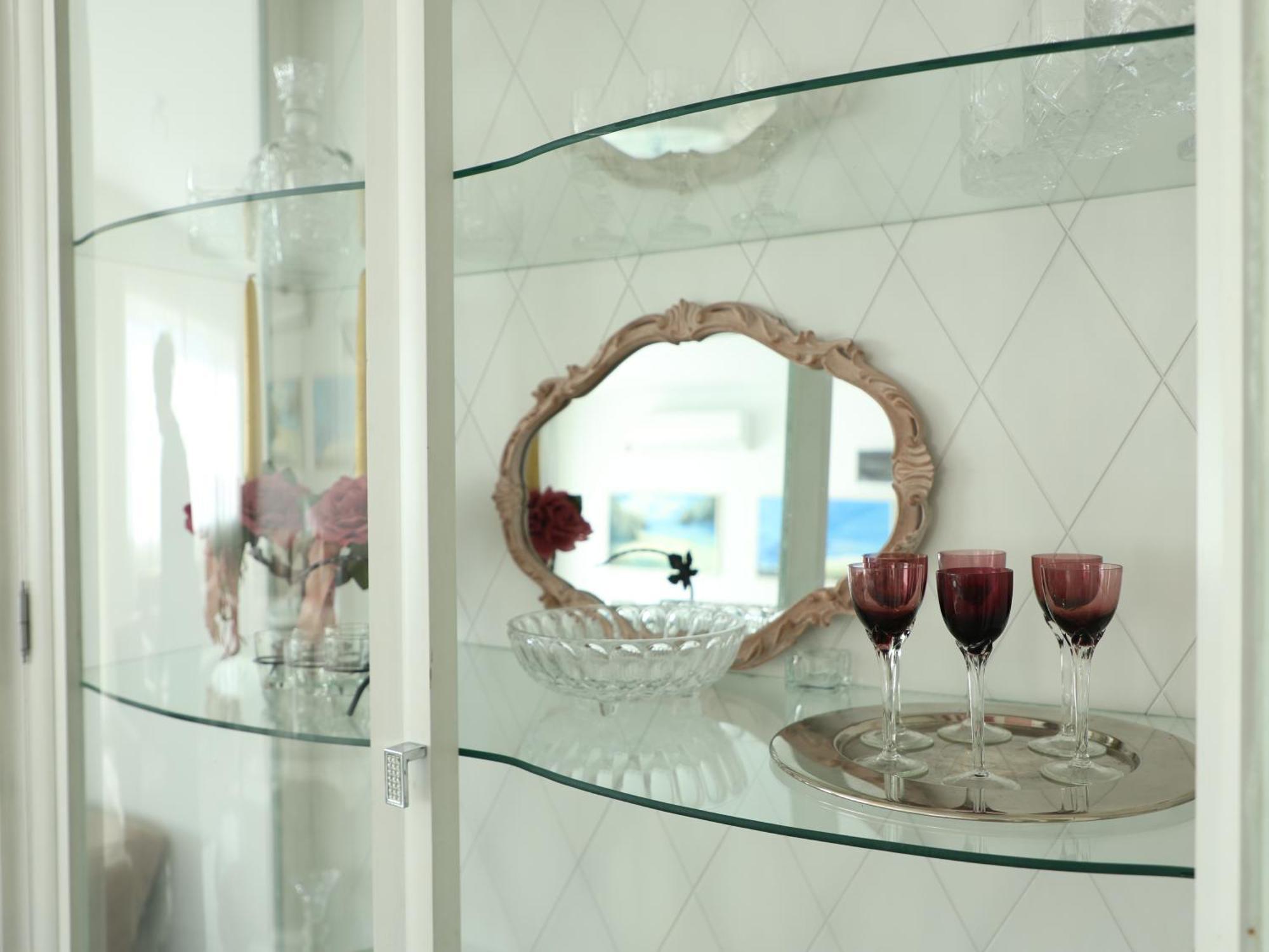 Lux House Olga Apartment Ruma Bagian luar foto