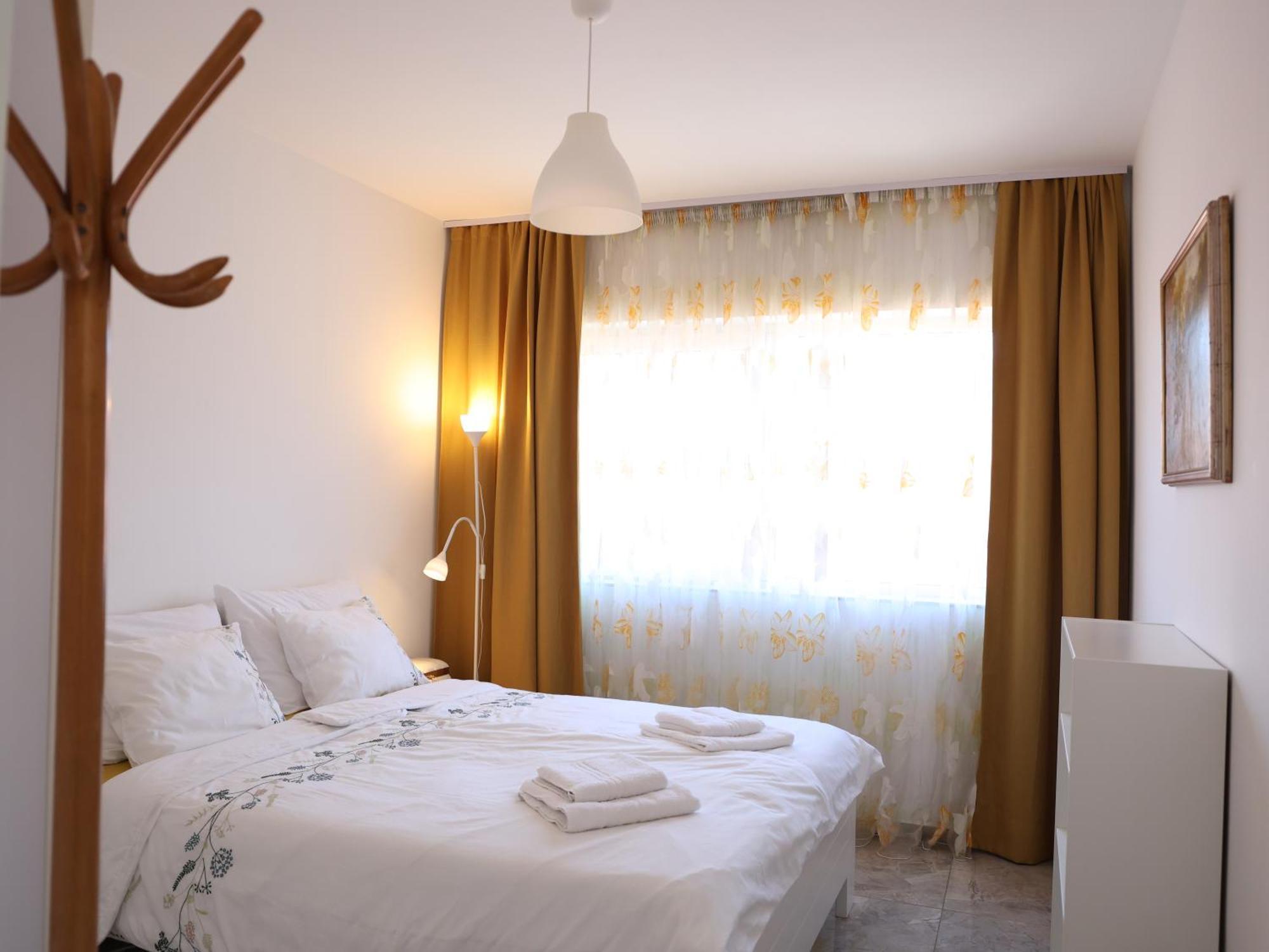 Lux House Olga Apartment Ruma Bagian luar foto