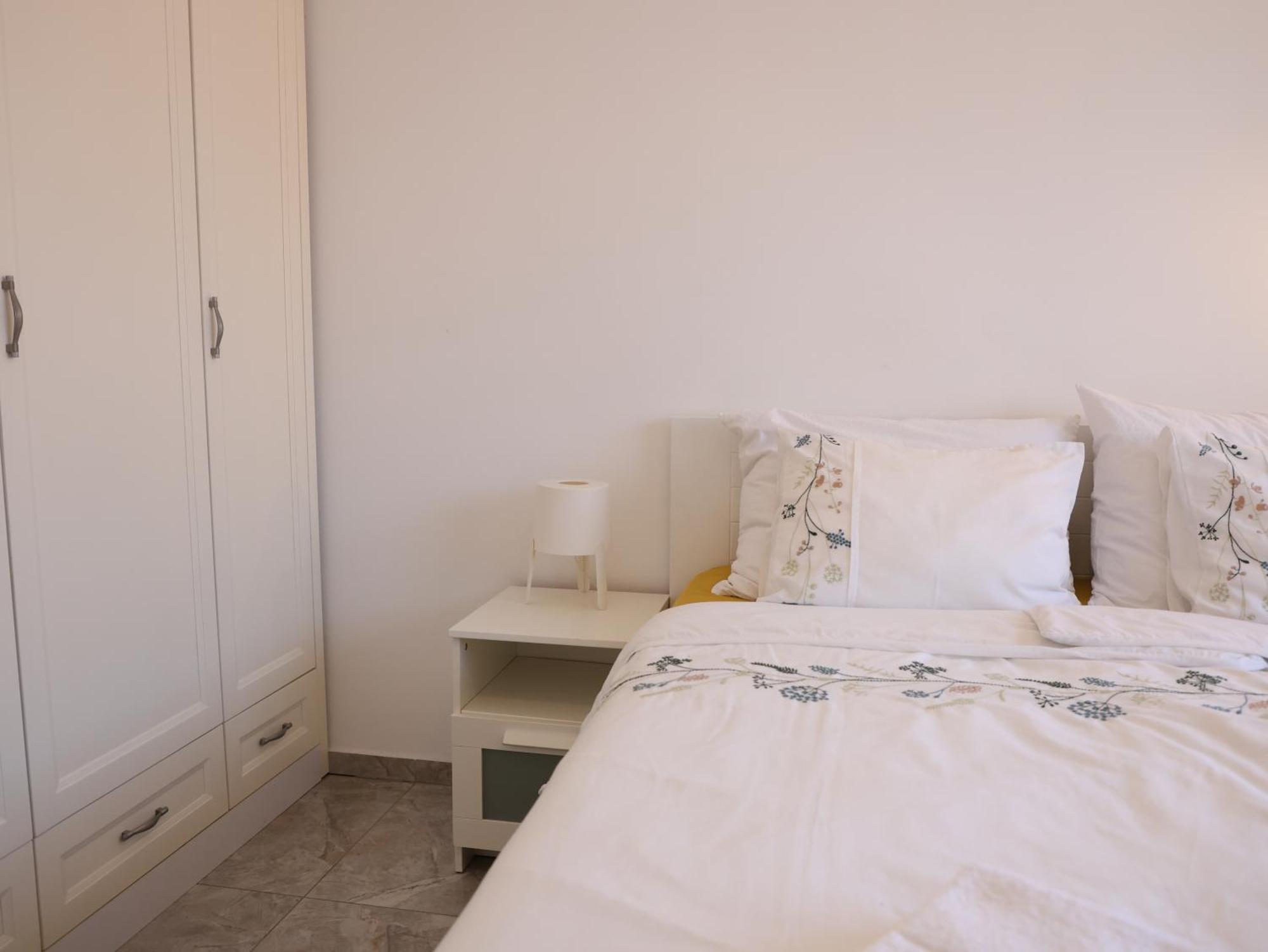 Lux House Olga Apartment Ruma Bagian luar foto