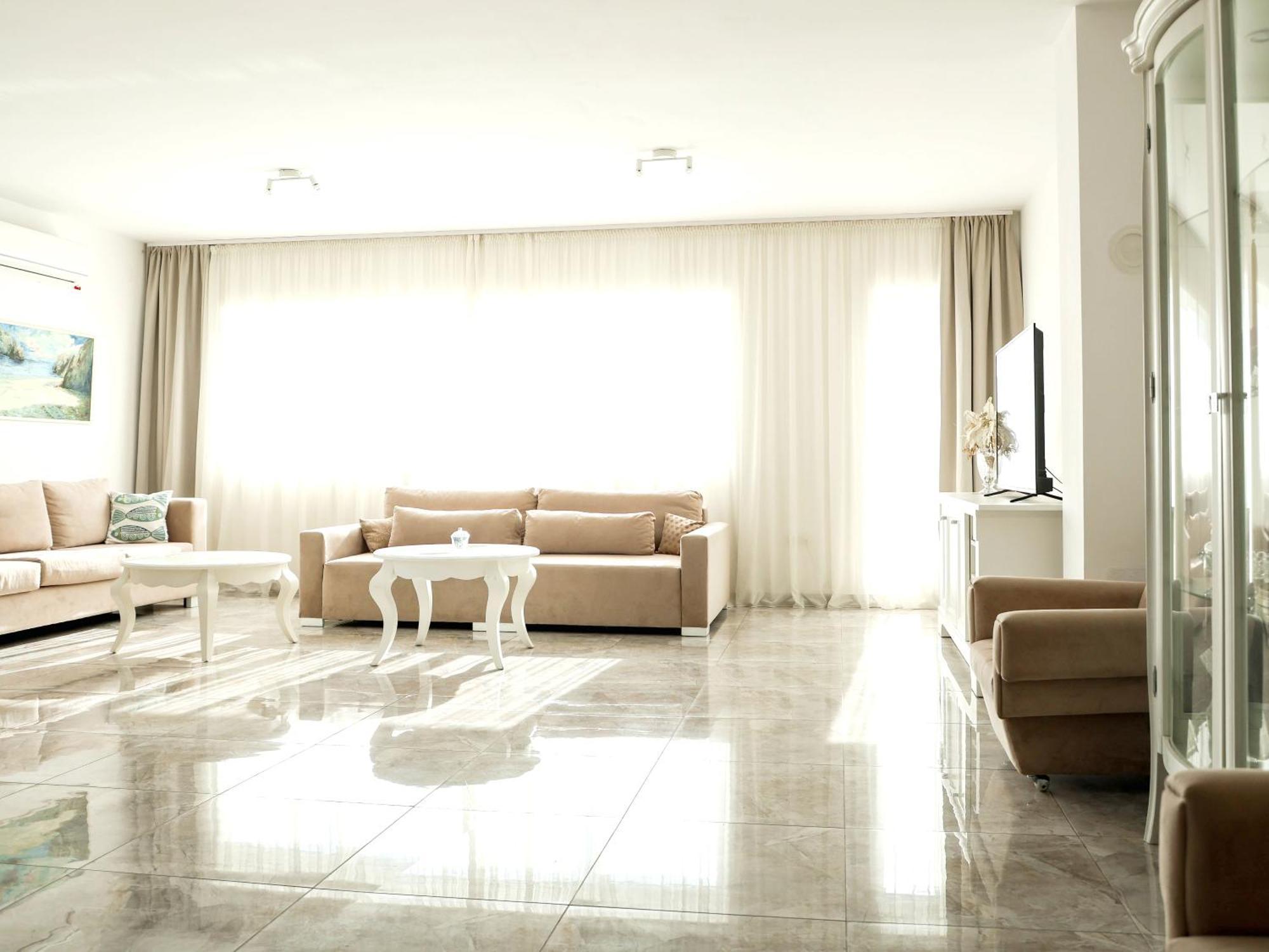 Lux House Olga Apartment Ruma Bagian luar foto