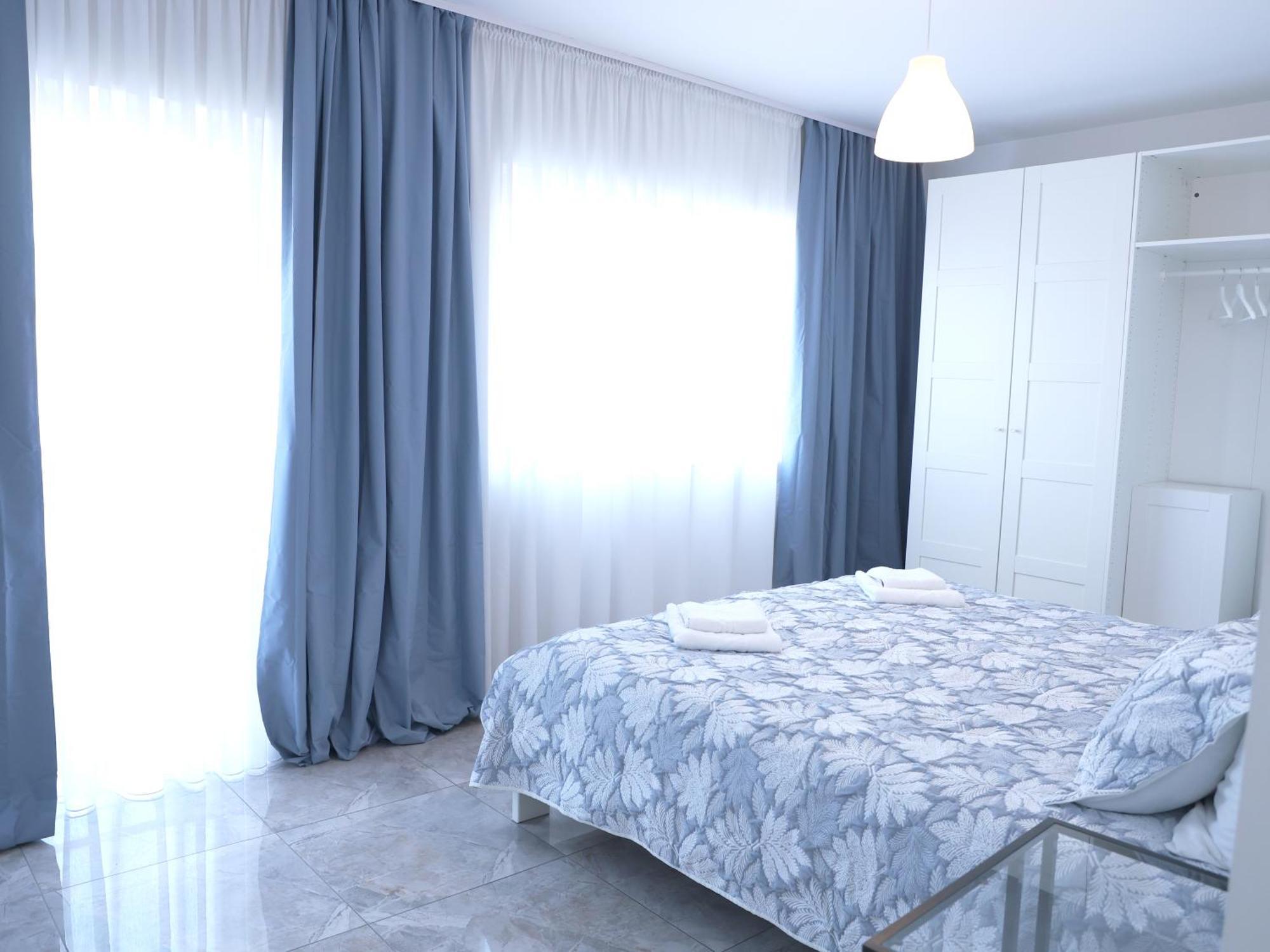 Lux House Olga Apartment Ruma Bagian luar foto