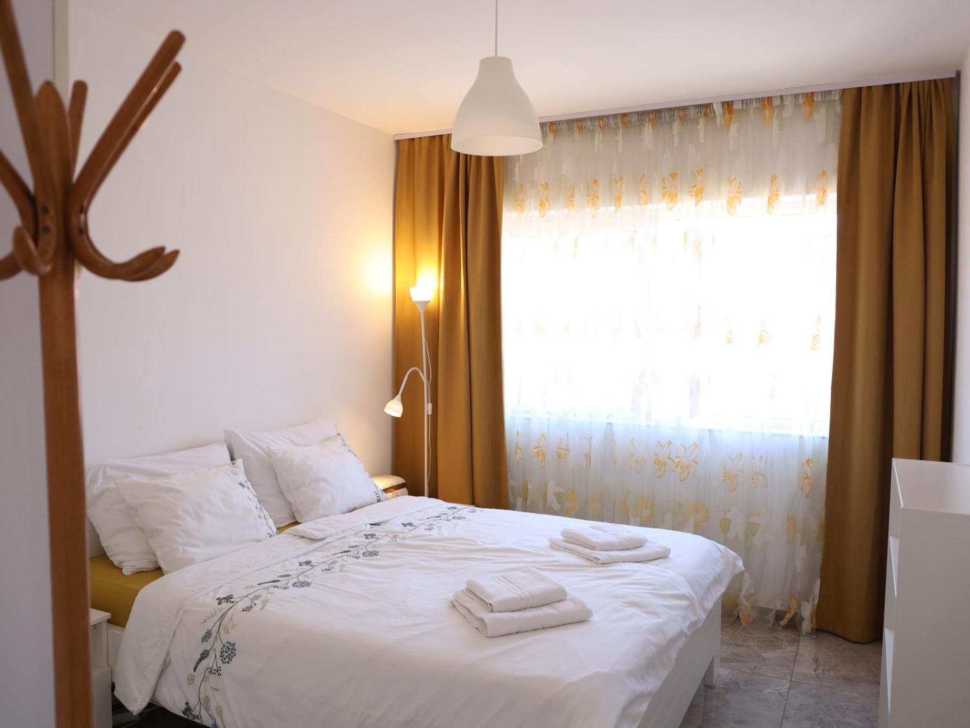 Lux House Olga Apartment Ruma Bagian luar foto