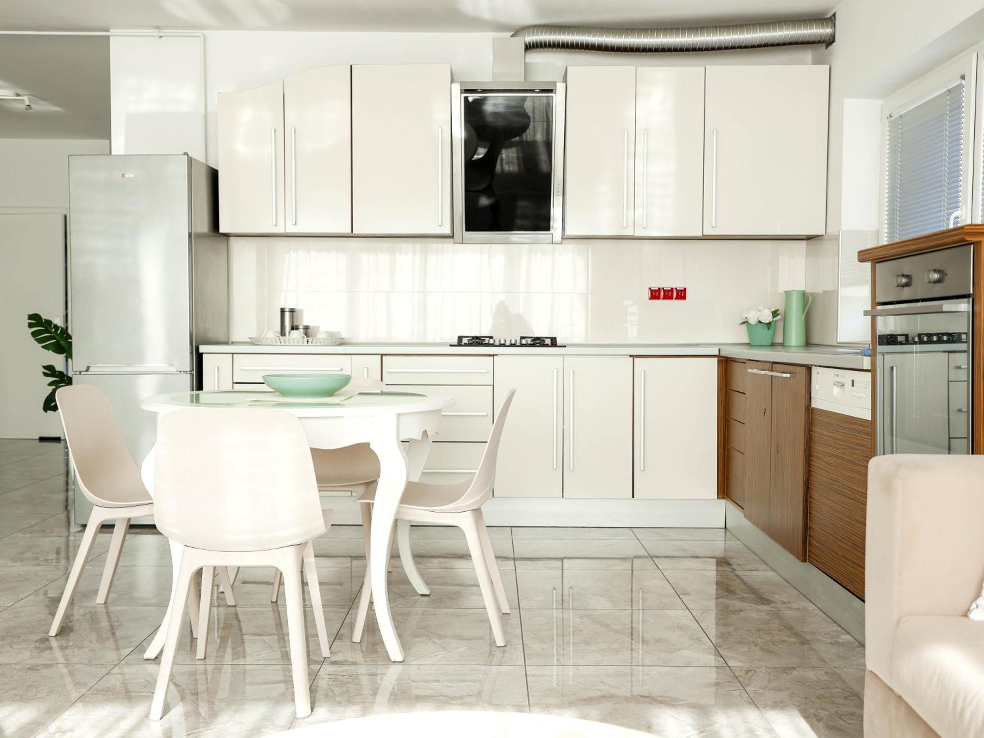 Lux House Olga Apartment Ruma Bagian luar foto