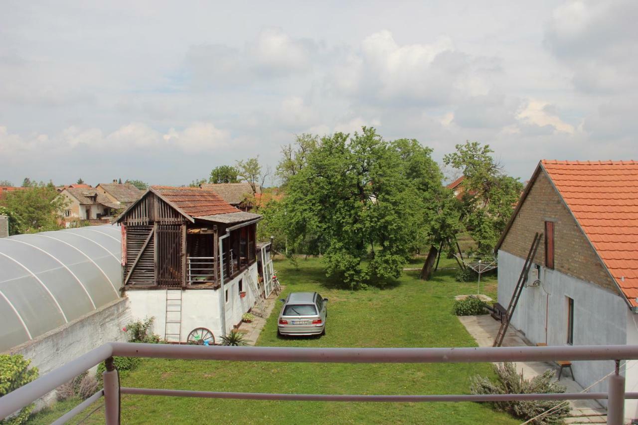 Lux House Olga Apartment Ruma Bagian luar foto