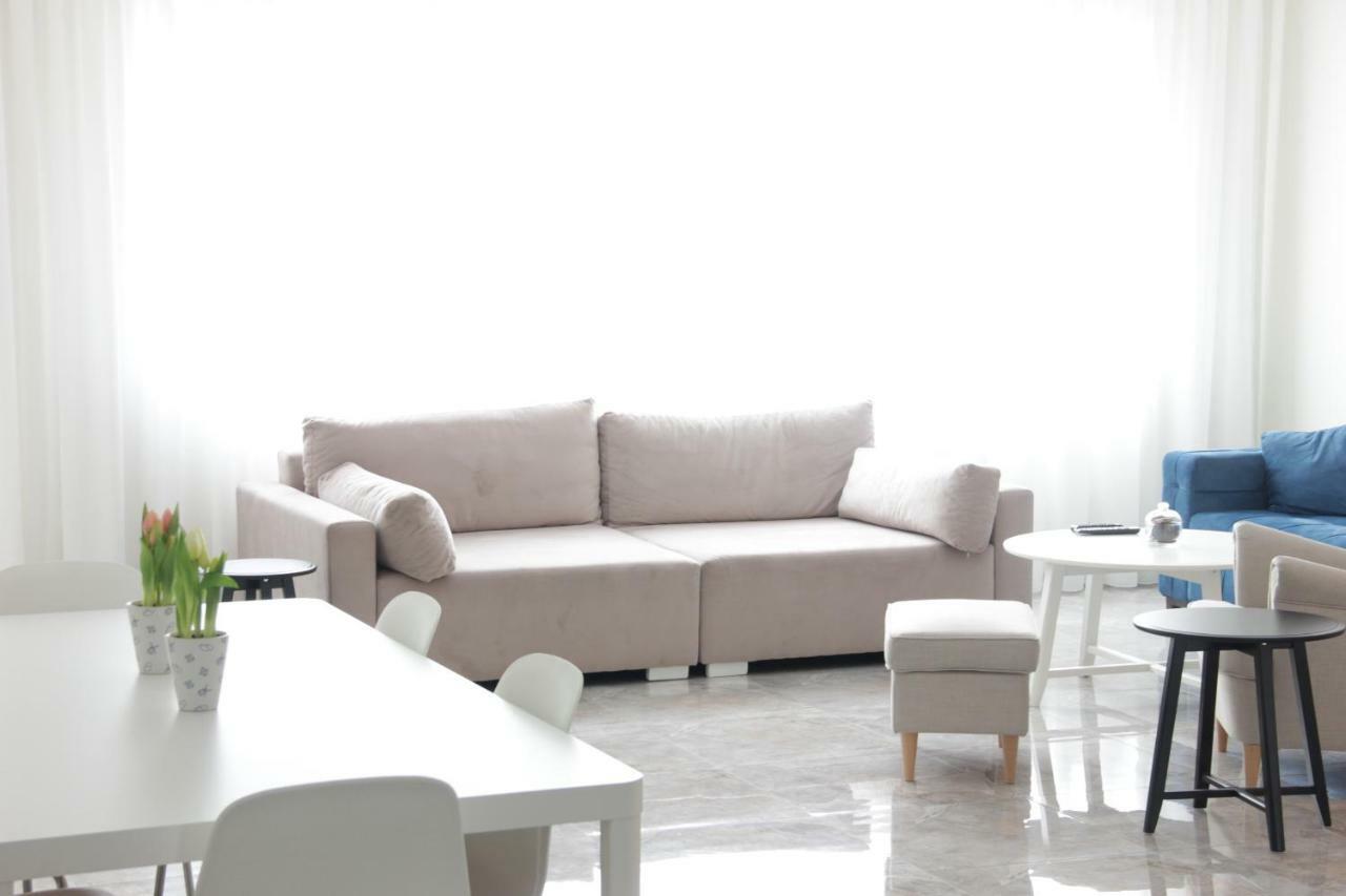 Lux House Olga Apartment Ruma Bagian luar foto