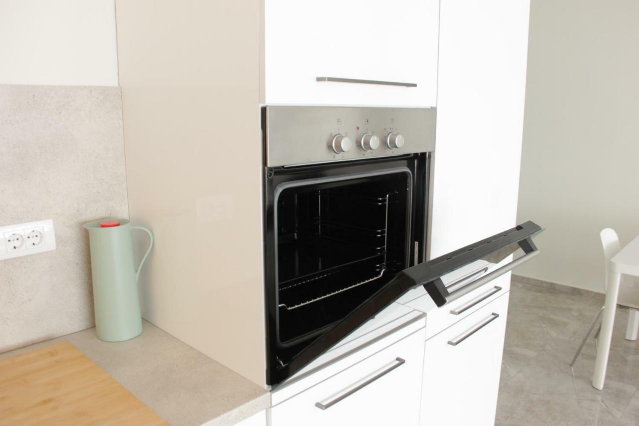 Lux House Olga Apartment Ruma Bagian luar foto